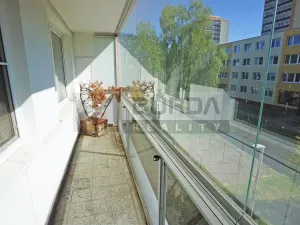 Prodej bytu 2+kk, Neratovice, 48 m2