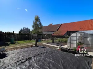 Prodej rodinného domu, Čikov, 418 m2