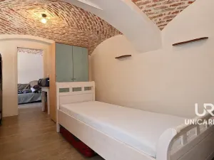 Prodej rodinného domu, Čikov, 418 m2