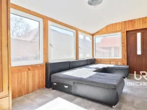 Prodej rodinného domu, Čikov, 418 m2