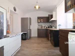 Prodej rodinného domu, Čikov, 418 m2