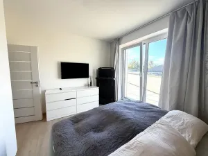 Prodej bytu 3+kk, Židlochovice, Sportovní, 97 m2