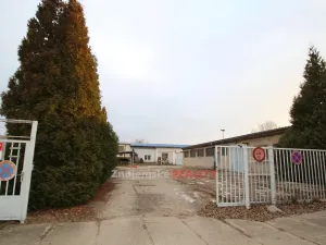 Pronájem skladu, Znojmo, 248 m2