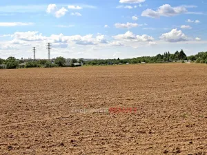 Prodej komerčního pozemku, Dobšice, 19700 m2