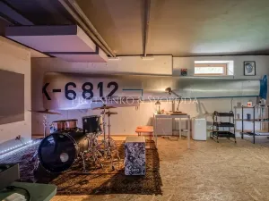 Prodej rodinného domu, Samopše, 642 m2