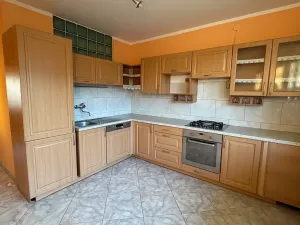 Prodej rodinného domu, Hrušovany nad Jevišovkou, 300 m2