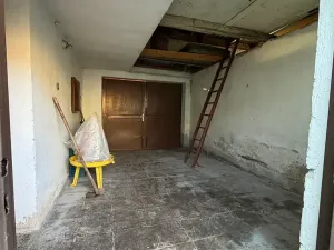 Prodej rodinného domu, Hrušovany nad Jevišovkou, 300 m2