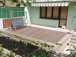 Prodej rodinného domu, Hrušovany nad Jevišovkou, 300 m2