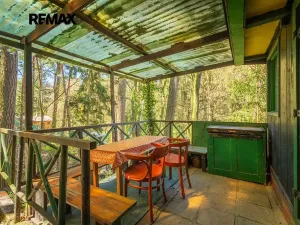 Prodej chaty, Zruč-Senec, 85 m2