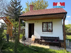 Prodej zahrady, Šlapanice, Nádražní, 936 m2