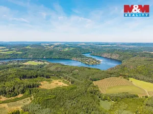 Prodej pole, Křečovice - Nahoruby, 11315 m2