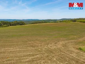 Prodej pole, Křečovice - Nahoruby, 11315 m2
