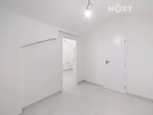 Prodej bytu 2+kk, Praha - Vysočany, Kolmá, 23 m2