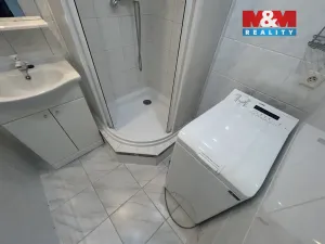 Pronájem bytu 2+1, Povrly, Sídliště II, 58 m2