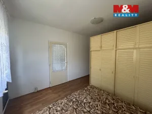 Pronájem bytu 2+1, Povrly, Sídliště II, 58 m2