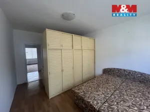 Pronájem bytu 2+1, Povrly, Sídliště II, 58 m2