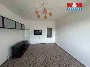 Pronájem bytu 2+1, Povrly, Sídliště II, 58 m2