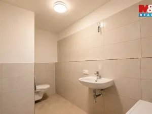 Pronájem bytu 2+1, Dolní Žandov, 63 m2