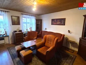 Prodej zemědělské usedlosti, Dešov, 140 m2
