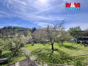 Pronájem bytu 1+1, Benešov nad Ploučnicí, Děčínská, 33 m2