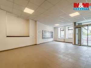 Pronájem bytu 2+kk, Jablonec nad Nisou, Anenské náměstí, 62 m2