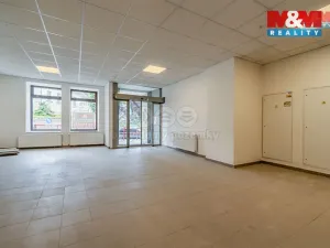 Pronájem bytu 2+kk, Jablonec nad Nisou, Anenské náměstí, 62 m2