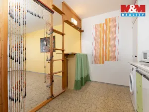 Prodej bytu 2+kk, Ostrava - Bělský Les, Bohumíra Četyny, 52 m2