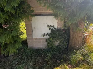 Prodej chaty, Soběslav - Soběslav III, Na Propadlišti, 23 m2