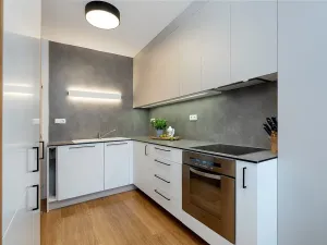 Prodej bytu 4+kk, Praha - Smíchov, K Závěrce, 90 m2