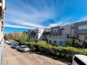 Prodej bytu 4+kk, Praha - Smíchov, K Závěrce, 90 m2