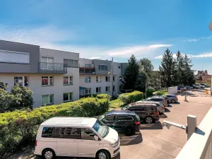 Prodej bytu 4+kk, Praha - Smíchov, K Závěrce, 90 m2