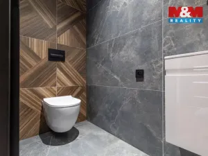 Prodej rodinného domu, Vratimov, Krajní, 114 m2