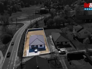 Prodej rodinného domu, Vratimov, Krajní, 114 m2