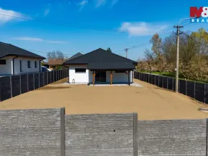 Prodej rodinného domu, Vratimov, Krajní, 114 m2