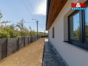 Prodej rodinného domu, Vratimov, Krajní, 114 m2