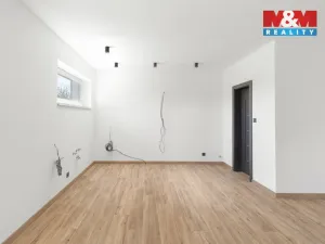 Prodej rodinného domu, Vratimov, Krajní, 114 m2