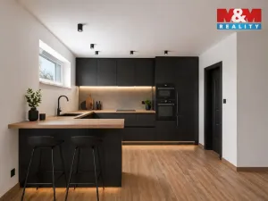 Prodej rodinného domu, Vratimov, Krajní, 114 m2