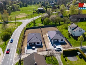 Prodej rodinného domu, Vratimov, Krajní, 114 m2