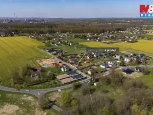 Prodej rodinného domu, Vratimov, Krajní, 114 m2