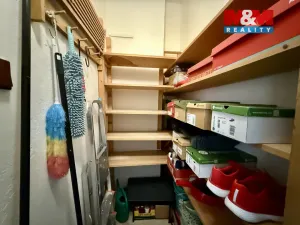 Prodej bytu 2+1, Ostrava - Poruba, Hlavní třída, 62 m2