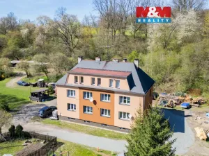 Pronájem bytu 2+1, Snědovice - Sukorady, 55 m2