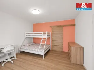 Prodej rodinného domu, Bukovice, 129 m2