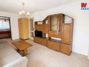 Prodej rodinného domu, Bělotín, 140 m2