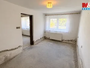 Prodej rodinného domu, Bělotín, 140 m2
