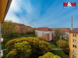 Prodej bytu 4+1, Sokolov, Sokolovská, 82 m2