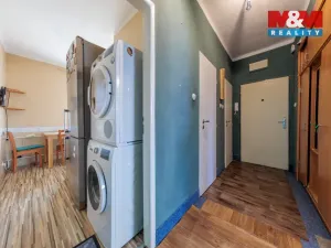 Prodej bytu 4+1, Sokolov, Sokolovská, 82 m2