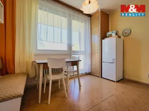 Prodej bytu 1+1, Prostějov, Dolní, 32 m2