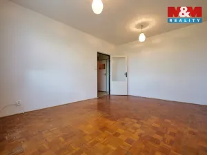 Prodej bytu 1+1, Prostějov, Dolní, 32 m2