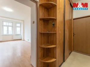 Prodej bytu 2+1, Děčín - Děčín IV-Podmokly, Plzeňská, 69 m2