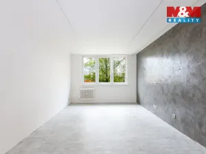 Prodej bytu 2+1, Ostrava - Zábřeh, Výškovická, 57 m2